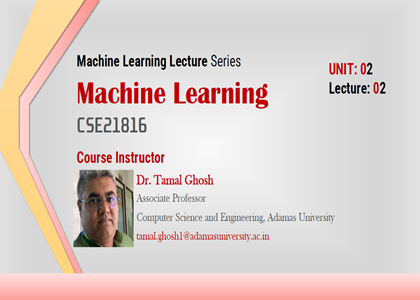 Lecture 2 Decision Tree