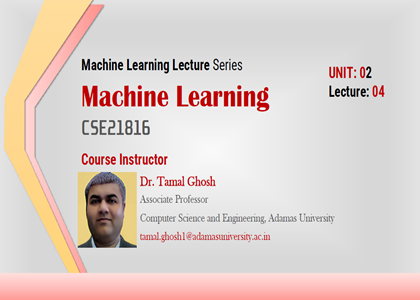 Lecture 4 CNN and RNN